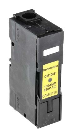 Eaton Bussmann Series CM100F 418489