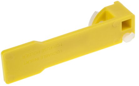 Eaton Bussmann Series RS63LOCK 418653