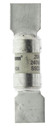 Eaton Bussmann Series SSD20 418748