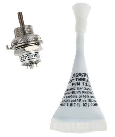ZF 462C-1 419681