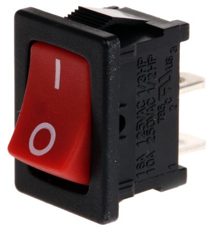 RS PRO  419748