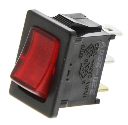 RS PRO 419782
