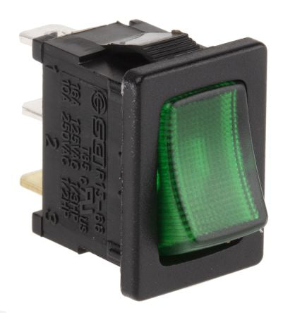 RS PRO 419788