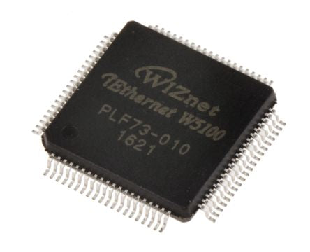 WIZnet Inc W5100 419930