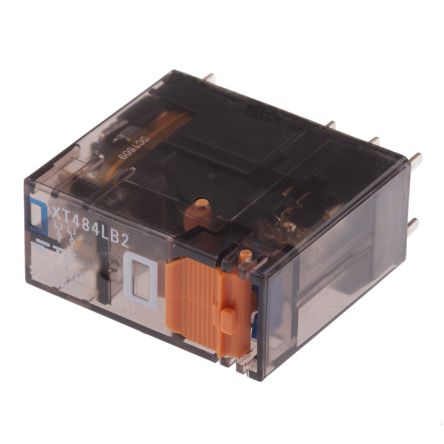 TE Connectivity XT484LB2 1887212-3 420306
