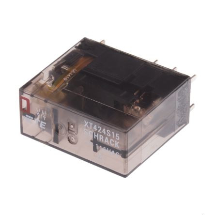 TE Connectivity XT424S15 1887203-4 420328