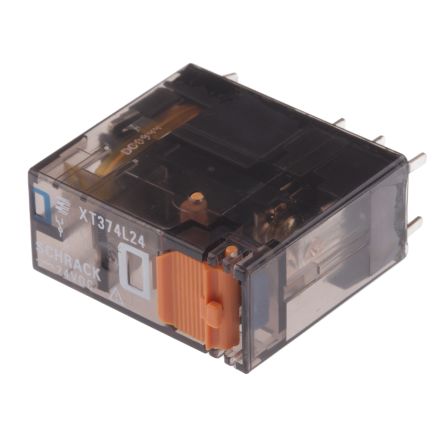 TE Connectivity XT374L24 1887112-2 420334