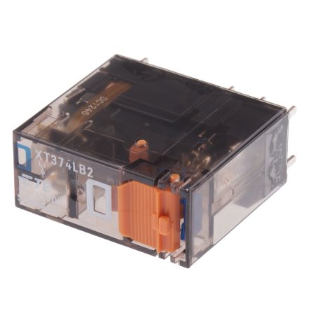 TE Connectivity XT374LB2 1887112-3 420344