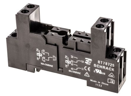 TE Connectivity RT78725 1860306-1 420372