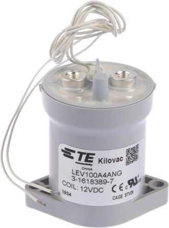 TE Connectivity LEV100A4ANG 3-1618389-7 420401