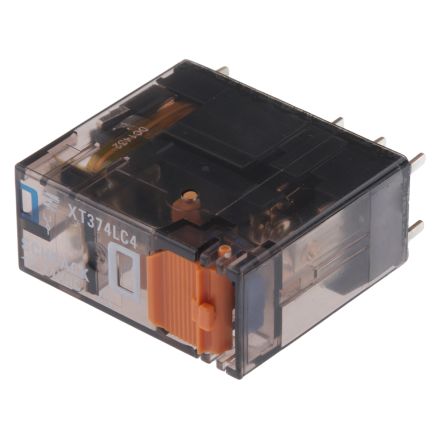 TE Connectivity XT374LC4 1887112-1 420457