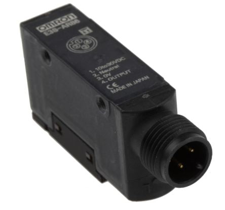 Omron E3SAR86 420473
