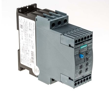 Siemens 3RW4024-1BB14 420491
