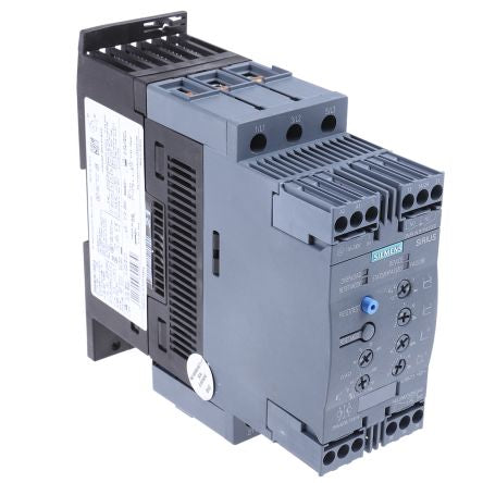 Siemens 3RW4038-1BB14 420524