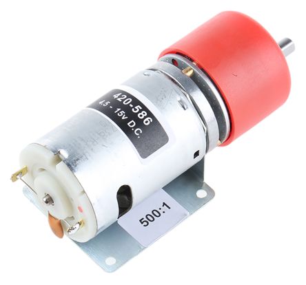 RS PRO 420586