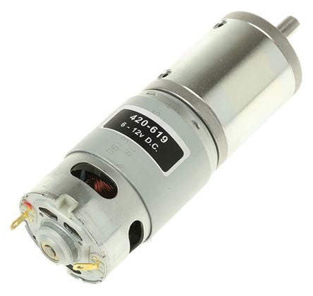 RS PRO  420619