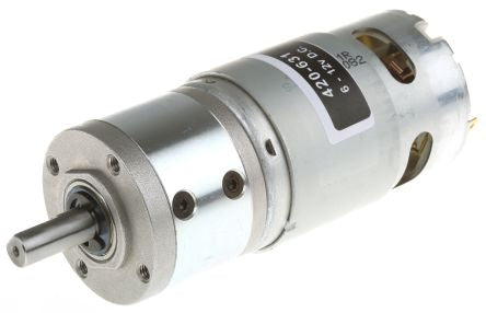 RS PRO  420631