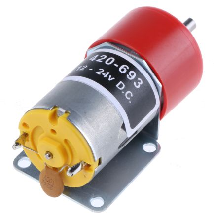 RS PRO 420693