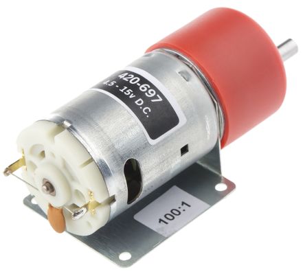 RS PRO 420697