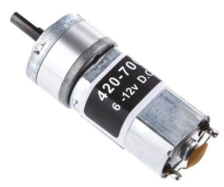 RS PRO 420700