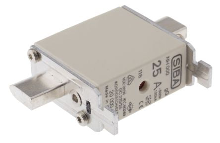 SIBA 20-000-13/25E1 421659
