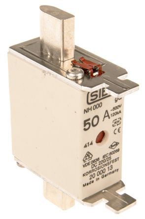 SIBA 20-000-13/50E1 421693