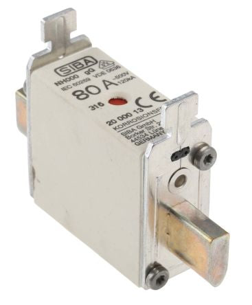 SIBA 20-000-13/80E1 421716