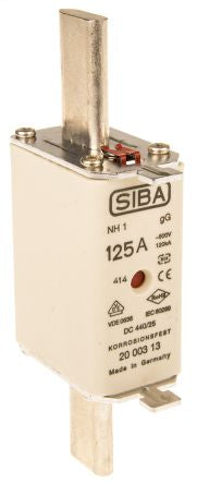SIBA 20-003-13/125A 421766