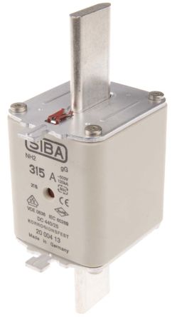 SIBA 20-004-13/315A 421801