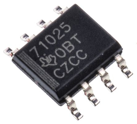 Texas Instruments TPS71025D 422693