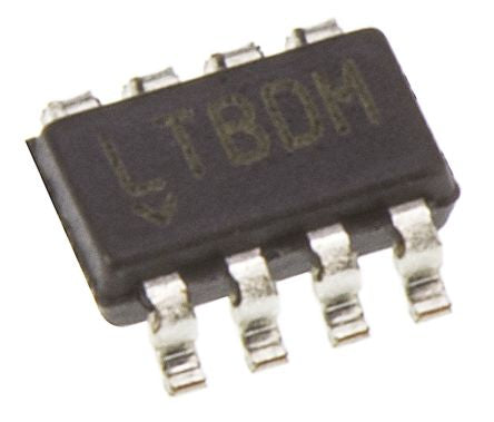 Analog Devices LT3470ETS8#TRMPBF 423567