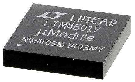 Analog Devices LTM4601EV#PBF 423618