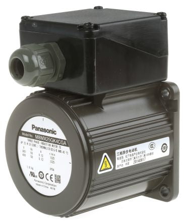 Panasonic M8MX25GK4CGA 423967