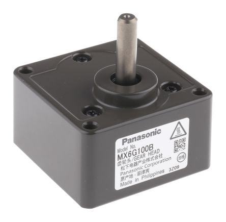 Panasonic MX6G100B 424093