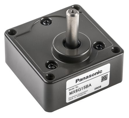 Panasonic MX6G15BA 424188
