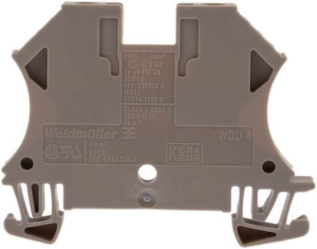 Weidmüller 1020100000 425207