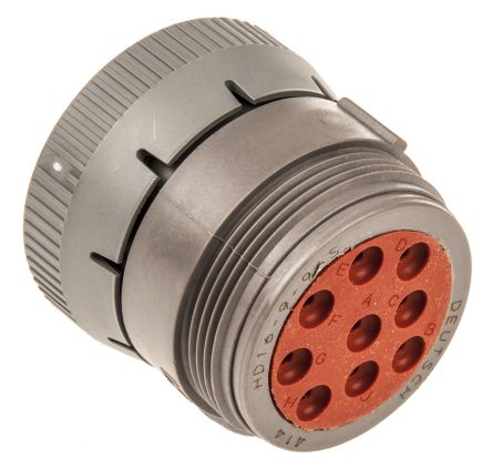Deutsch HD16-9-96S 425412