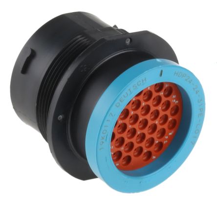 Deutsch HDP24-24-31PE-L017 425452