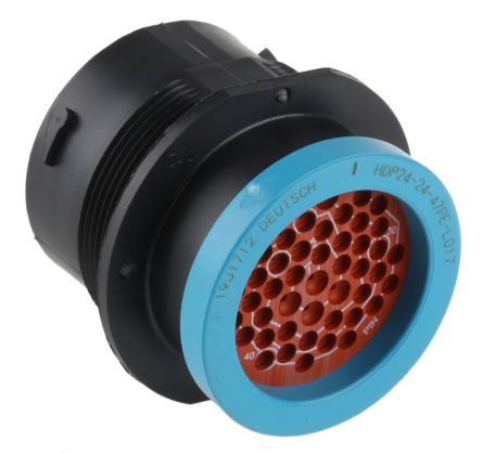 Deutsch HDP24-24-47PE-L017 425462