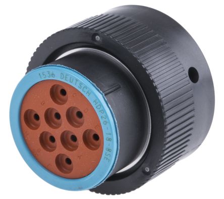 Deutsch HDP26-18-8SE 425496