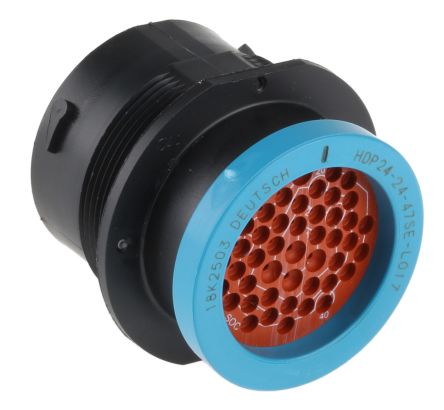 Deutsch HDP24-24-47SE-L017 425525