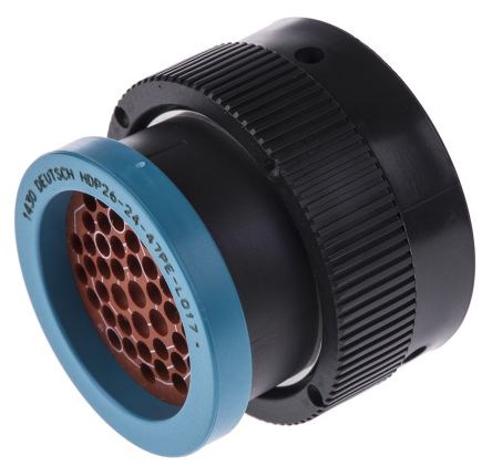 Deutsch HDP26-24-47PE-L017 425529