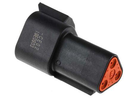 Deutsch DT043P-CE02 425531