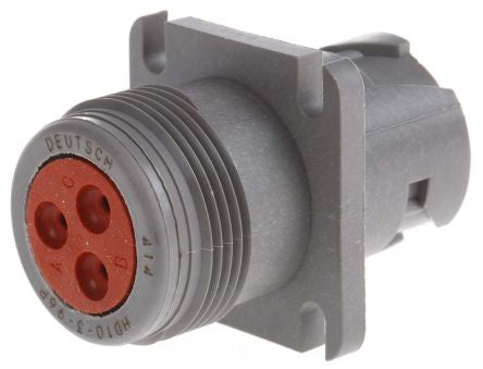 Deutsch HD10-3-96P 425579