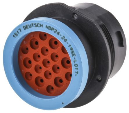 Deutsch HDP24-24-19SE-L017 425591