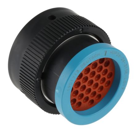 Deutsch HDP26-24-31SE-L017 425597
