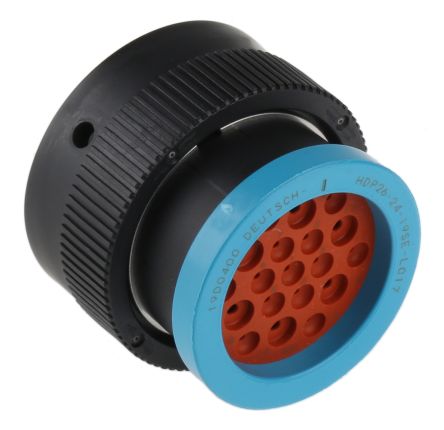 Deutsch HDP26-24-19SE-L017 425604