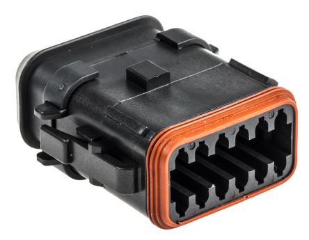 Deutsch DT0612SA-CE12 425642