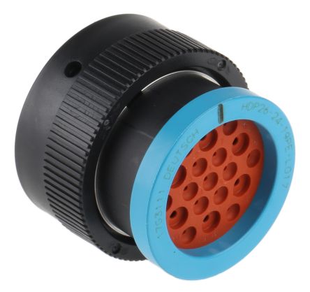 Deutsch HDP26-24-19PE-L017 425664