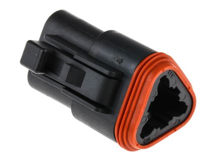 Deutsch DT063S-CE06 425682